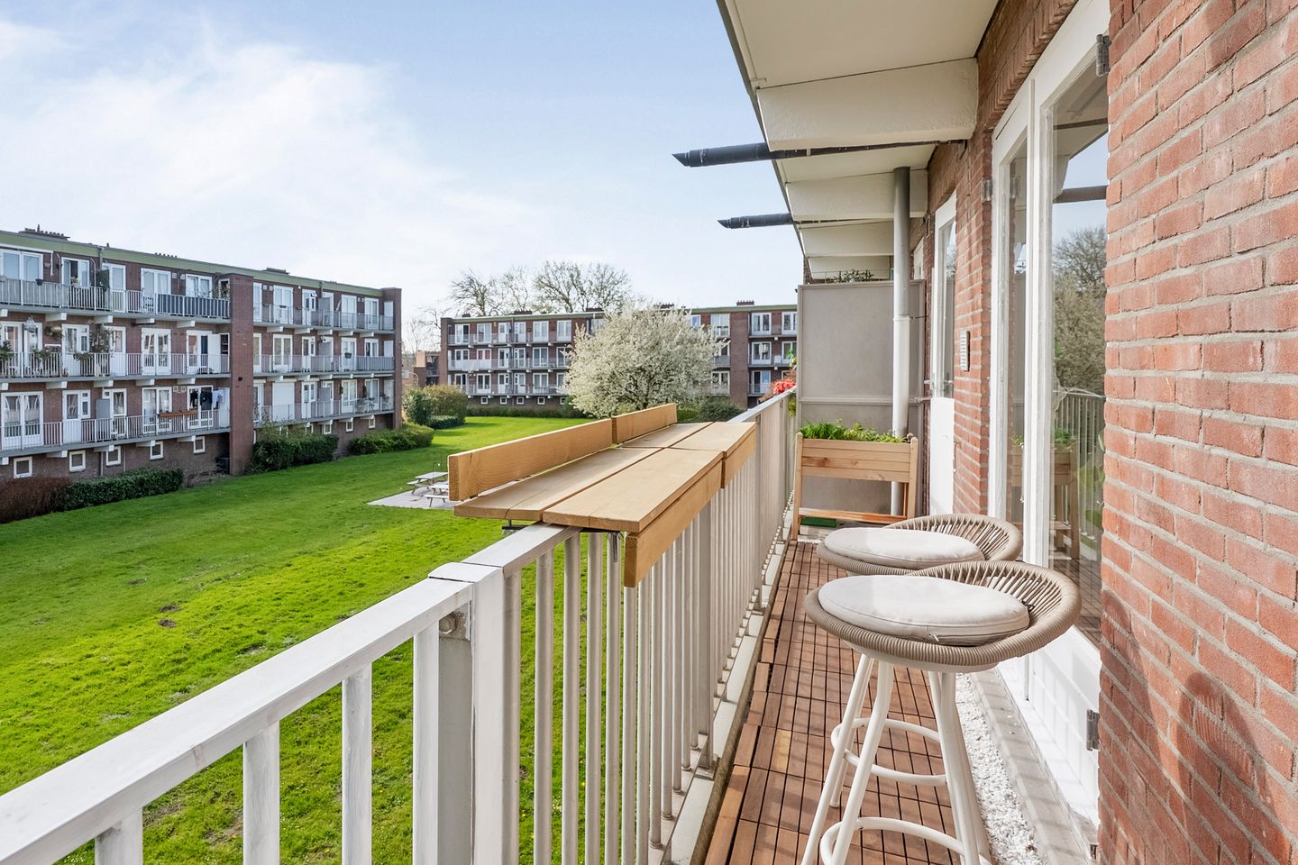 Foto 4 van Delftlaan 353-I