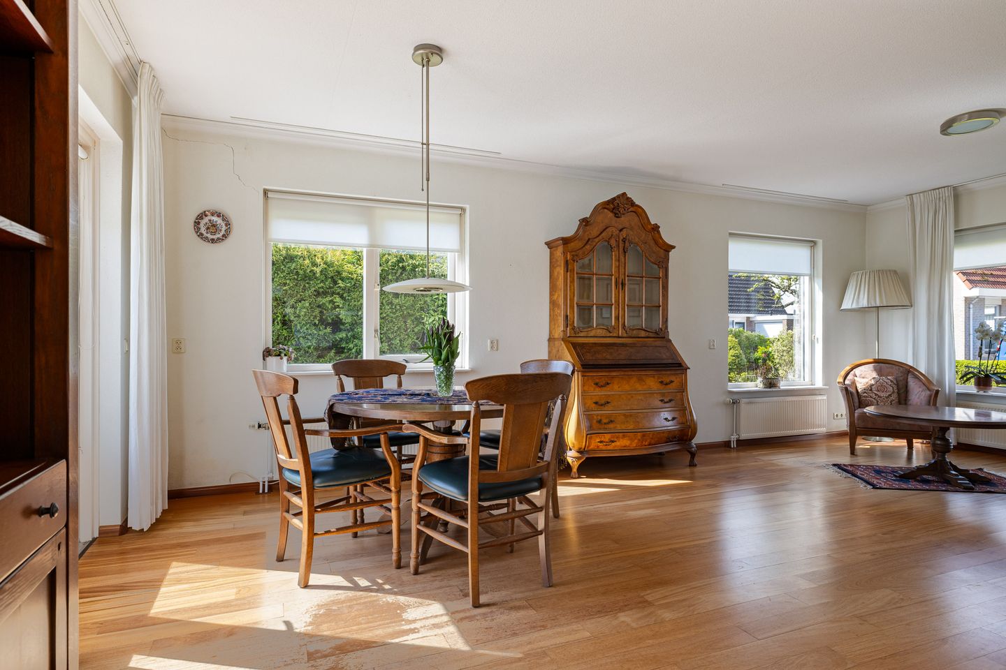 Foto 20 van Skelte van Aysmastrjitte 18