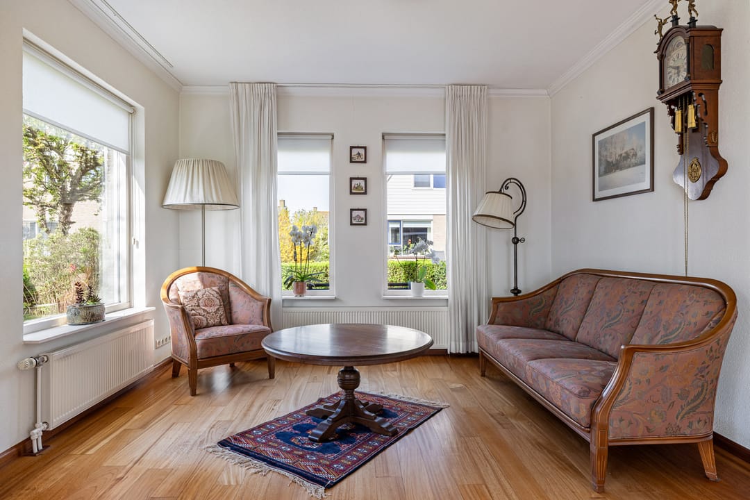 Foto 17 van Skelte van Aysmastrjitte 18