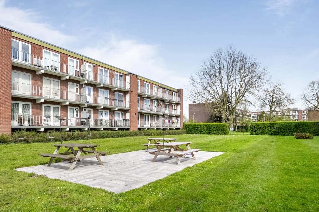 Foto 32 van Delftlaan 353-I