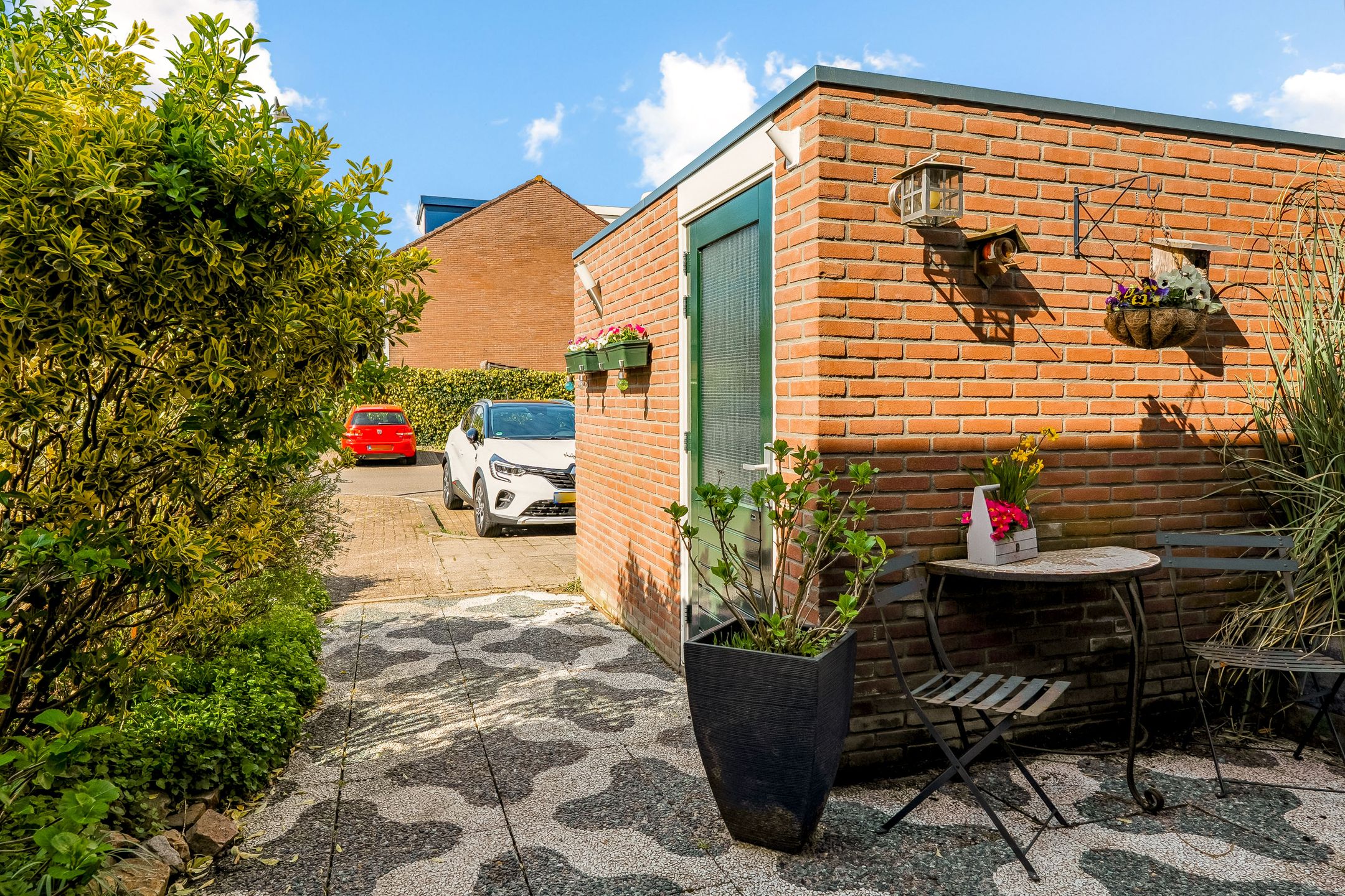 Foto 3 van Fluessen 67