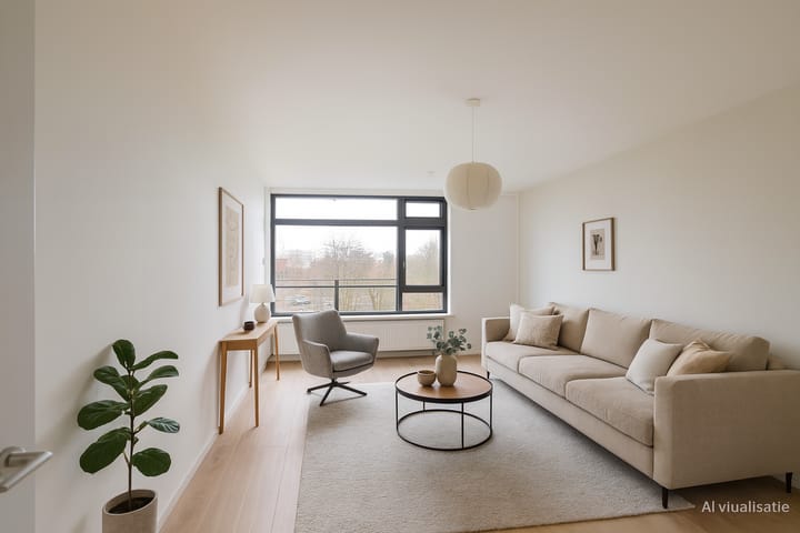 Foto 3 van Metaallaan 219