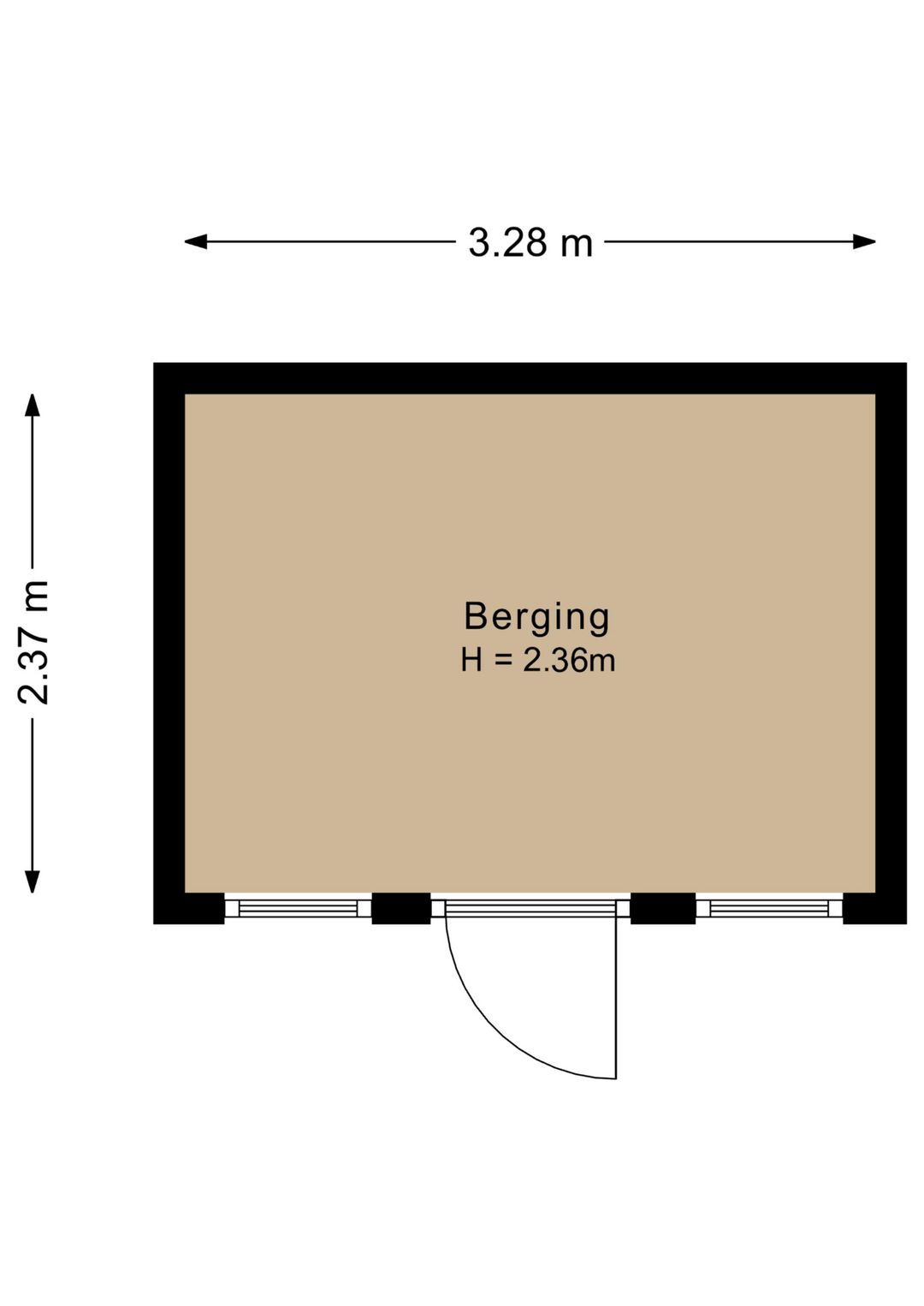 Foto 56 van Weidekamp 3