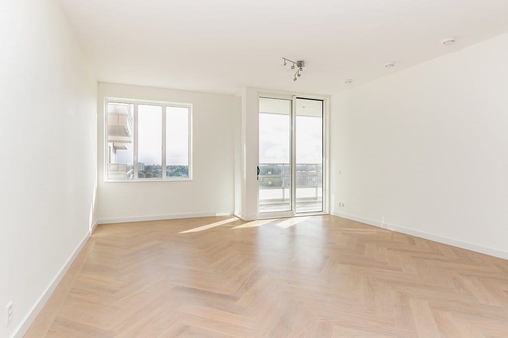 Photo 3 of Gustav Mahlerlaan 549-C