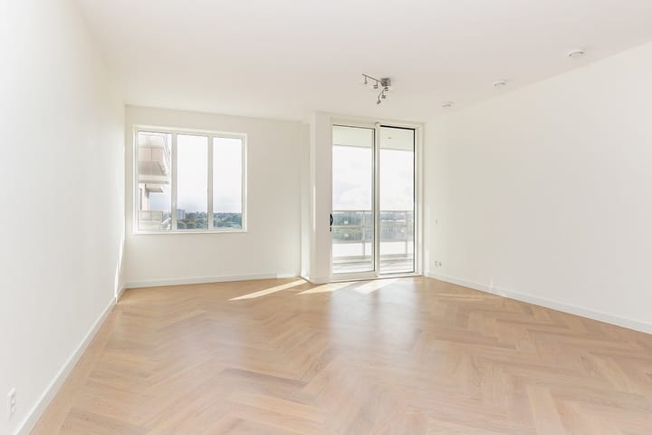 Foto 3 van Gustav Mahlerlaan 549-C