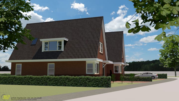 Foto 4 van Ludger bouwnr. 11