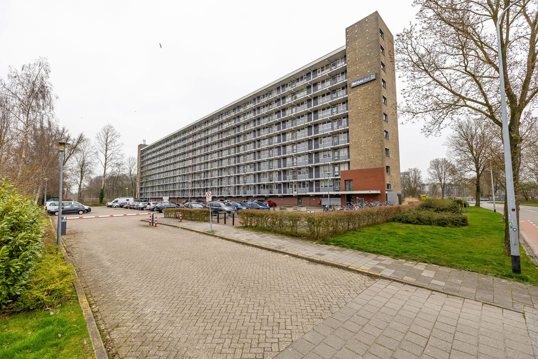 Foto 1 van Metaallaan 219