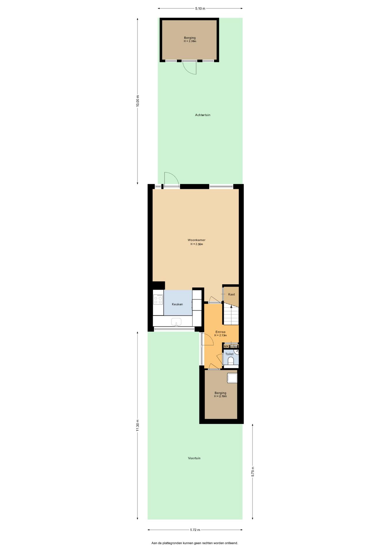 Foto 55 van Weidekamp 3