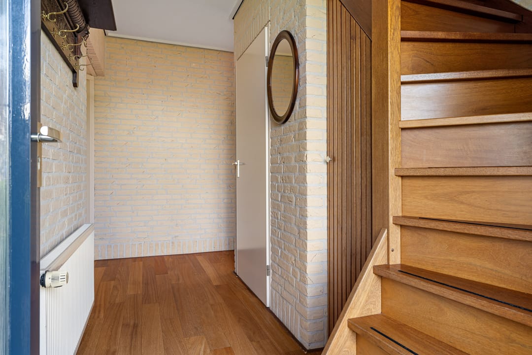 Foto 8 van Skelte van Aysmastrjitte 18