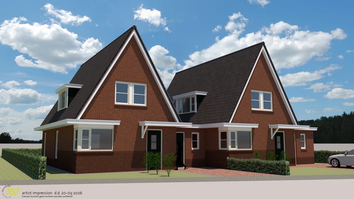 Foto 2 van Ludger bouwnr. 11