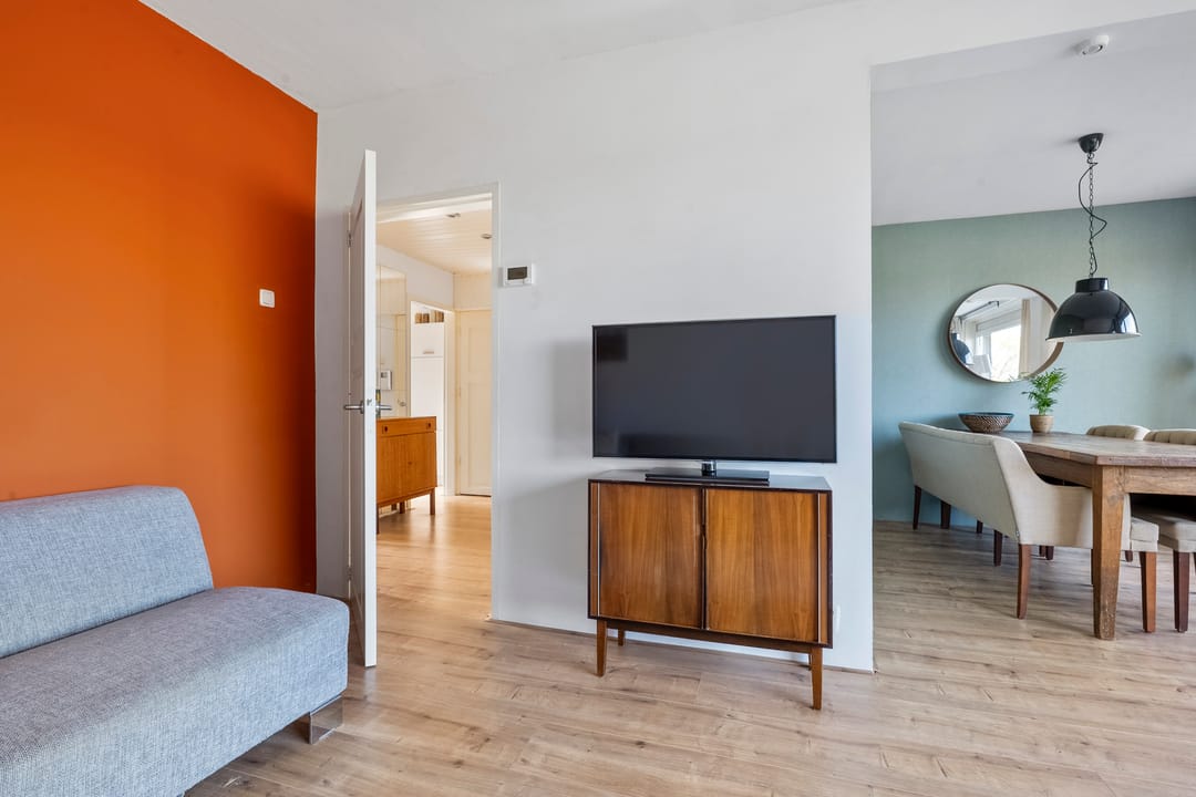 Foto 13 van Delftlaan 353-I