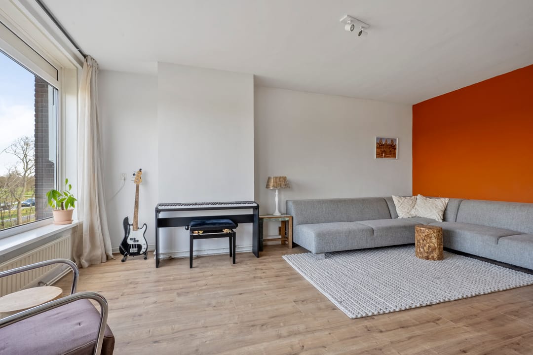 Foto 7 van Delftlaan 353-I