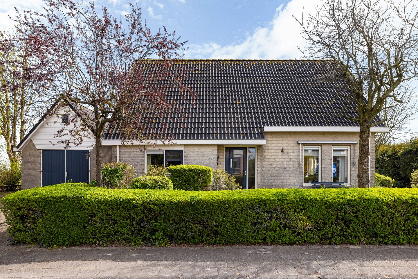 Foto 5 van Skelte van Aysmastrjitte 18