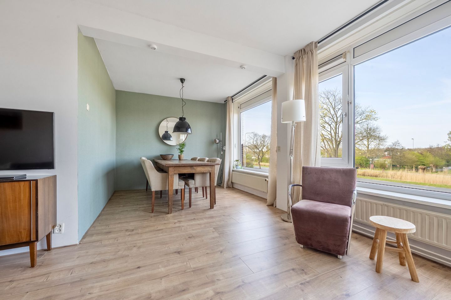 Foto 10 van Delftlaan 353-I