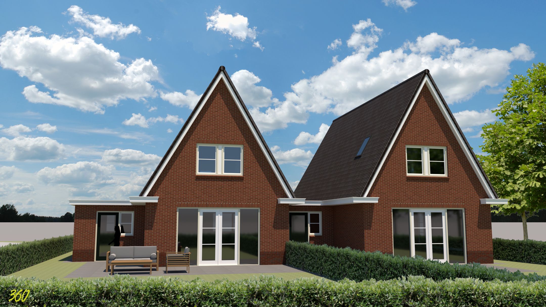 Foto 3 van Ludger bouwnr. 11