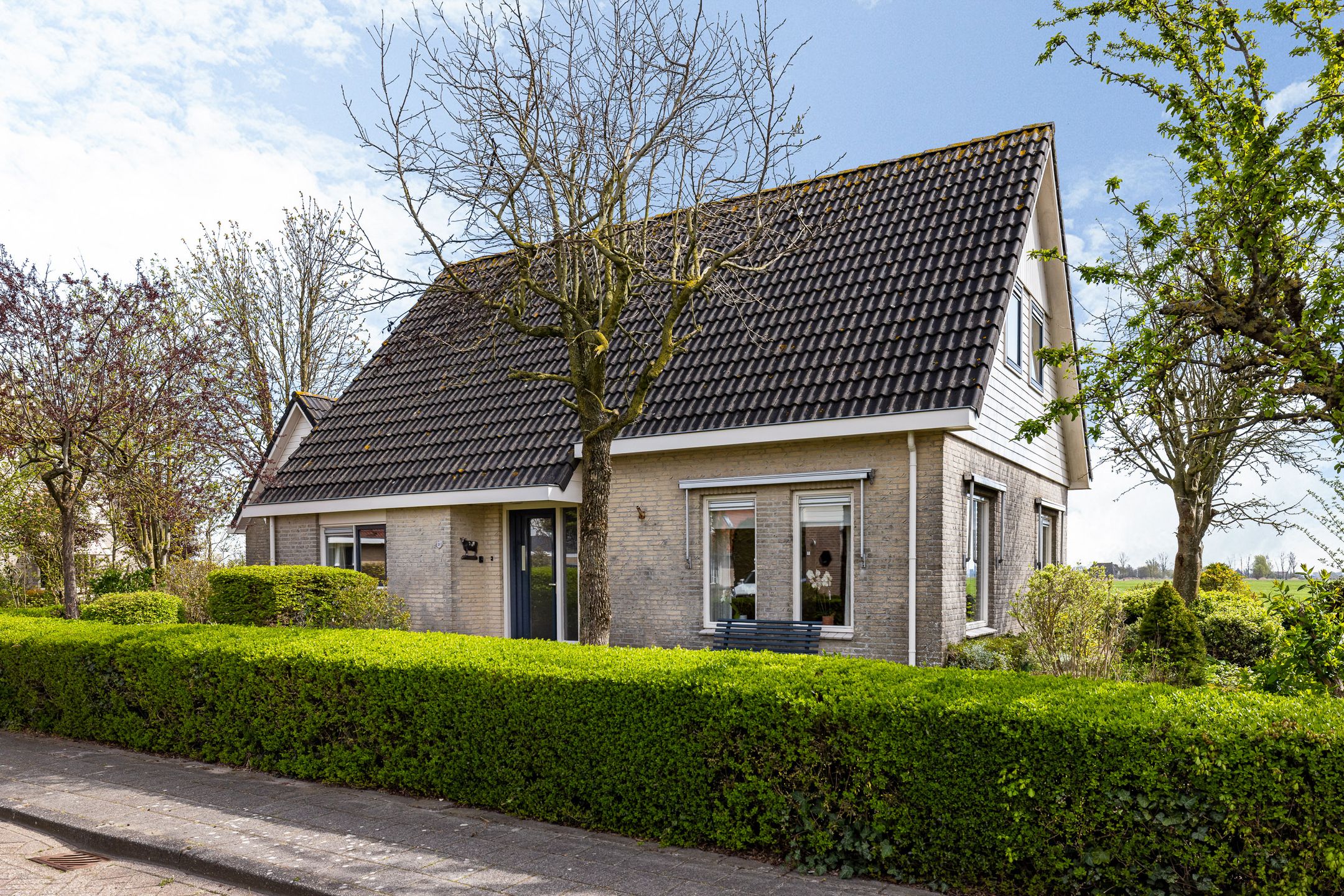 Foto 6 van Skelte van Aysmastrjitte 18