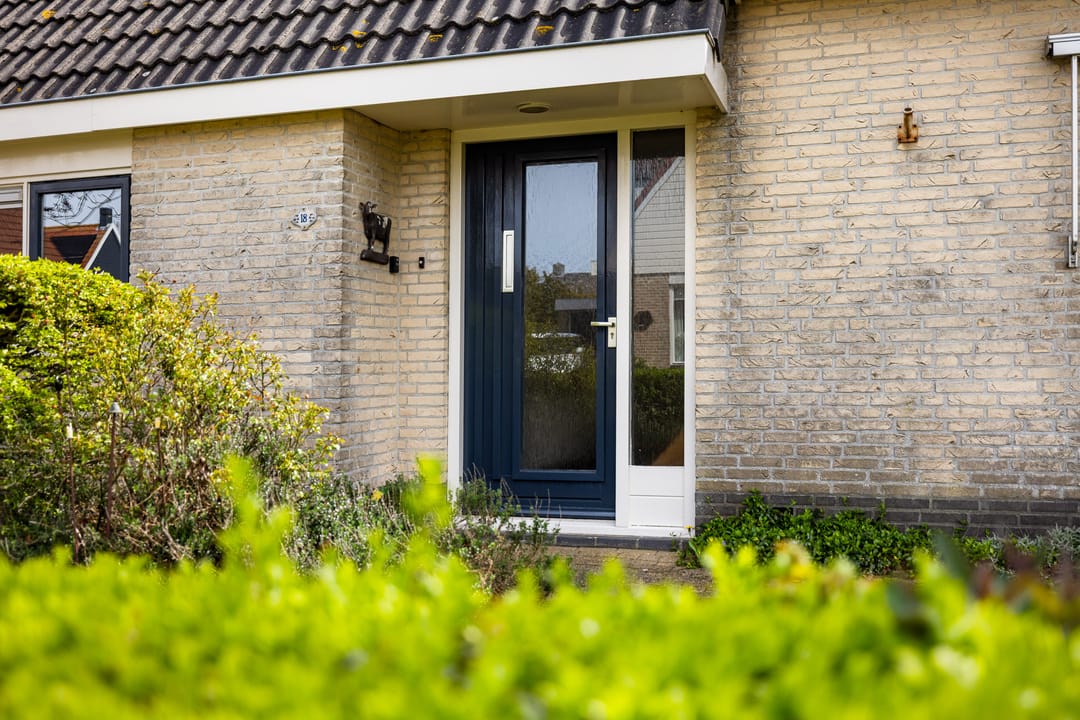 Foto 7 van Skelte van Aysmastrjitte 18