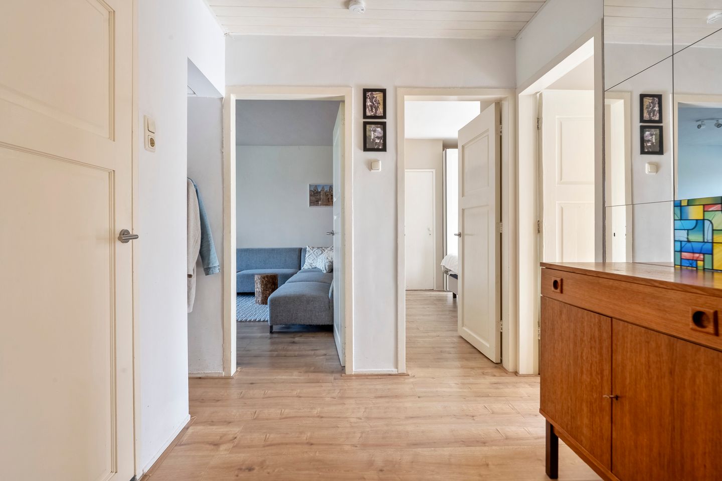 Foto 19 van Delftlaan 353-I