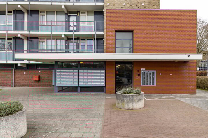 Foto 4 van Metaallaan 219