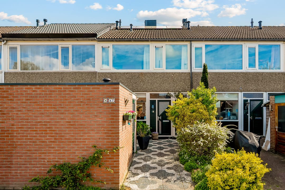 Foto 1 van Fluessen 67