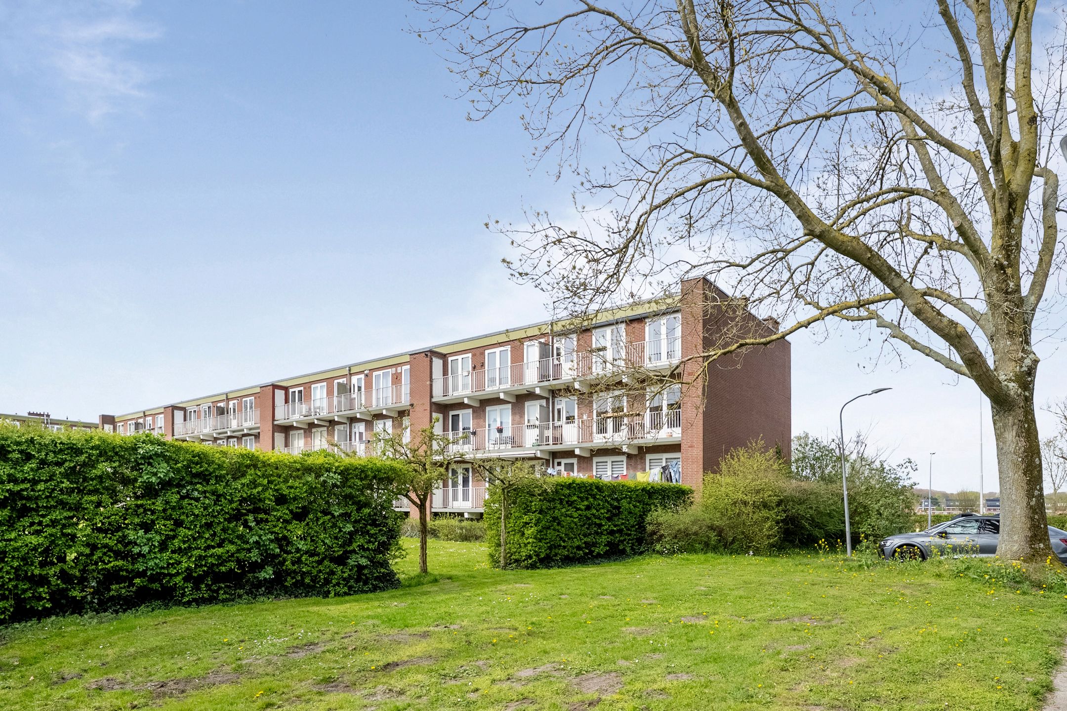 Foto 30 van Delftlaan 353-I