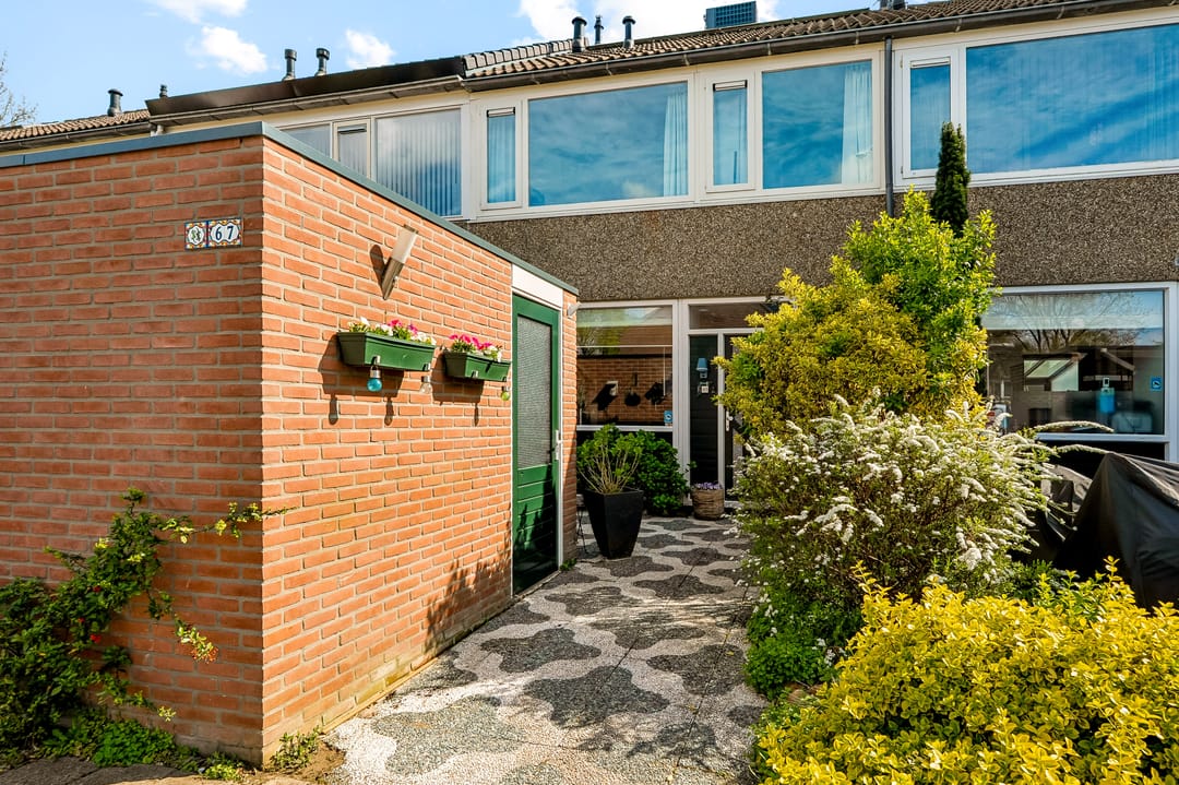 Foto 2 van Fluessen 67