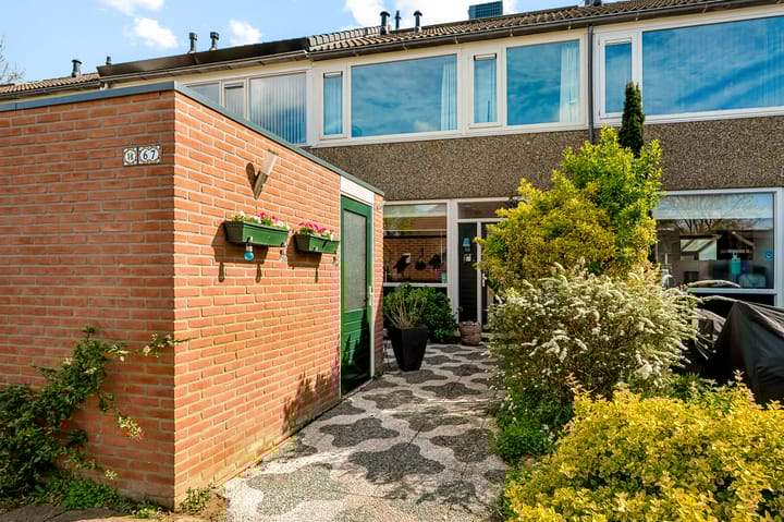 Foto 2 van Fluessen 67