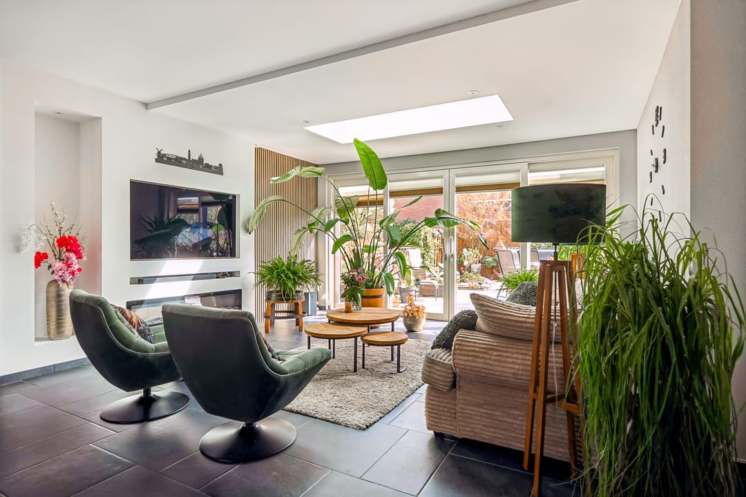 Foto 7 van Fluessen 67