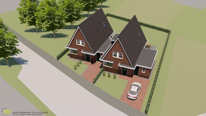 Foto 5 van Ludger bouwnr. 11