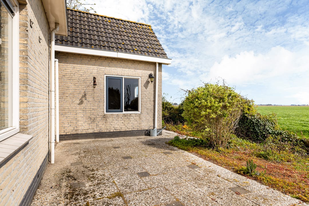 Foto 32 van Skelte van Aysmastrjitte 18