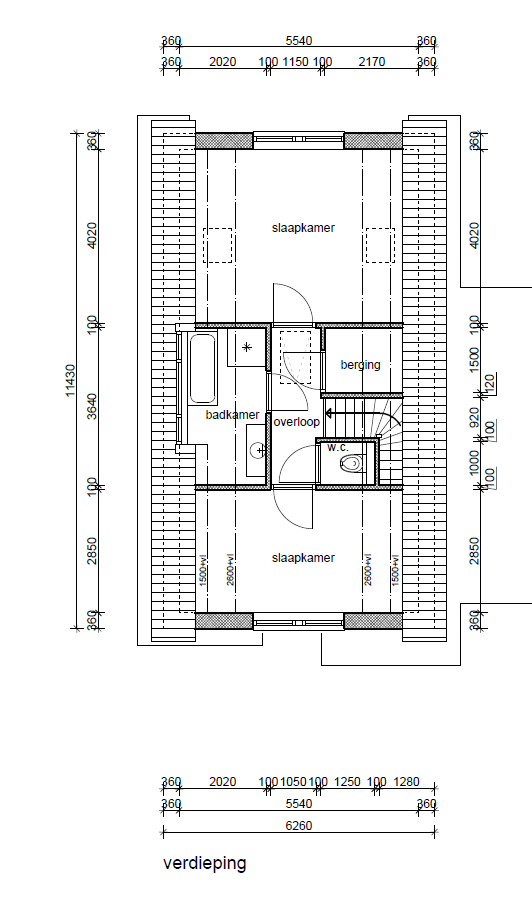 Foto 7 van Ludger bouwnr. 12