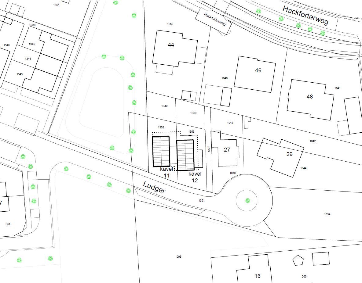 Foto 9 van Ludger bouwnr. 11