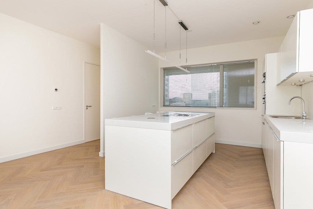 Photo 6 of Gustav Mahlerlaan 549-C