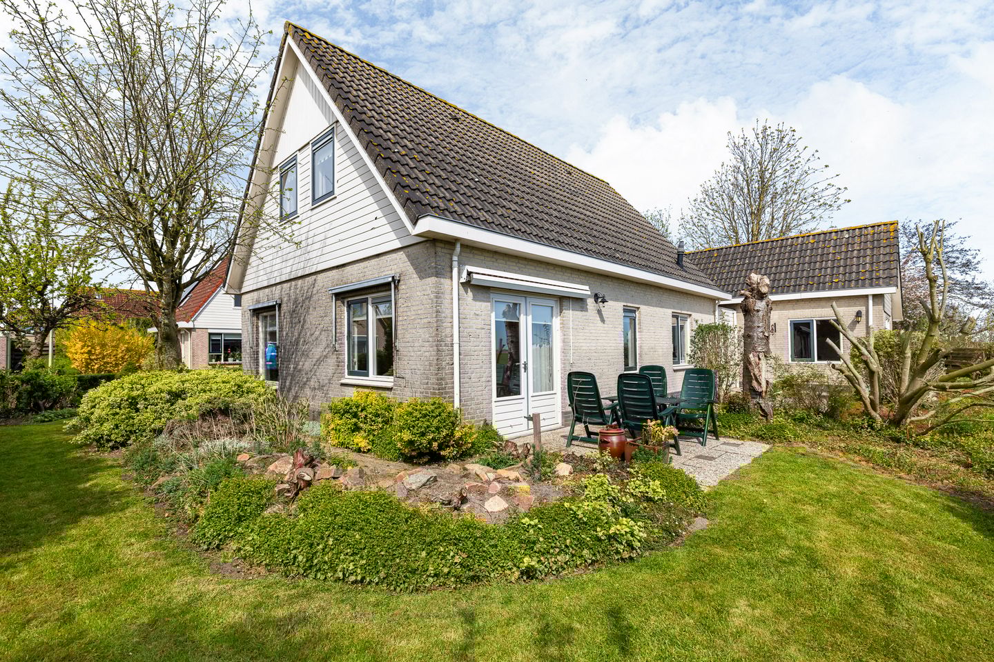 Foto 35 van Skelte van Aysmastrjitte 18