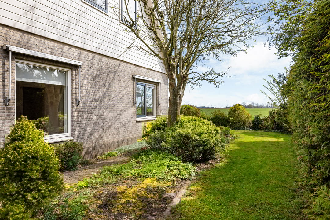 Foto 38 van Skelte van Aysmastrjitte 18