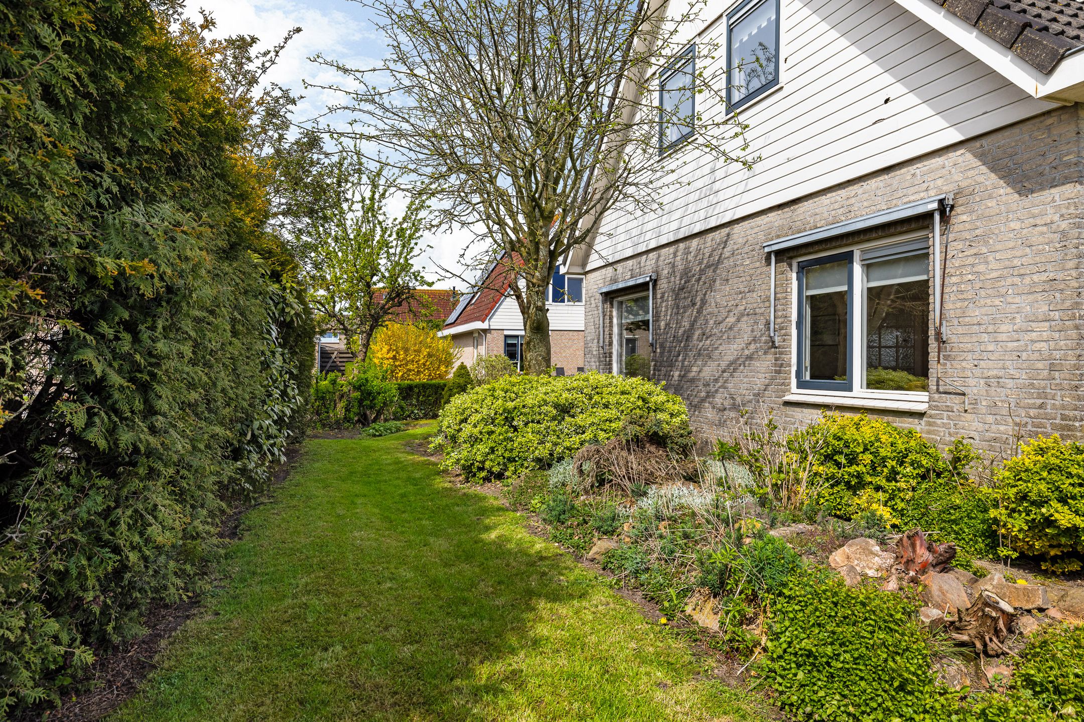 Foto 36 van Skelte van Aysmastrjitte 18