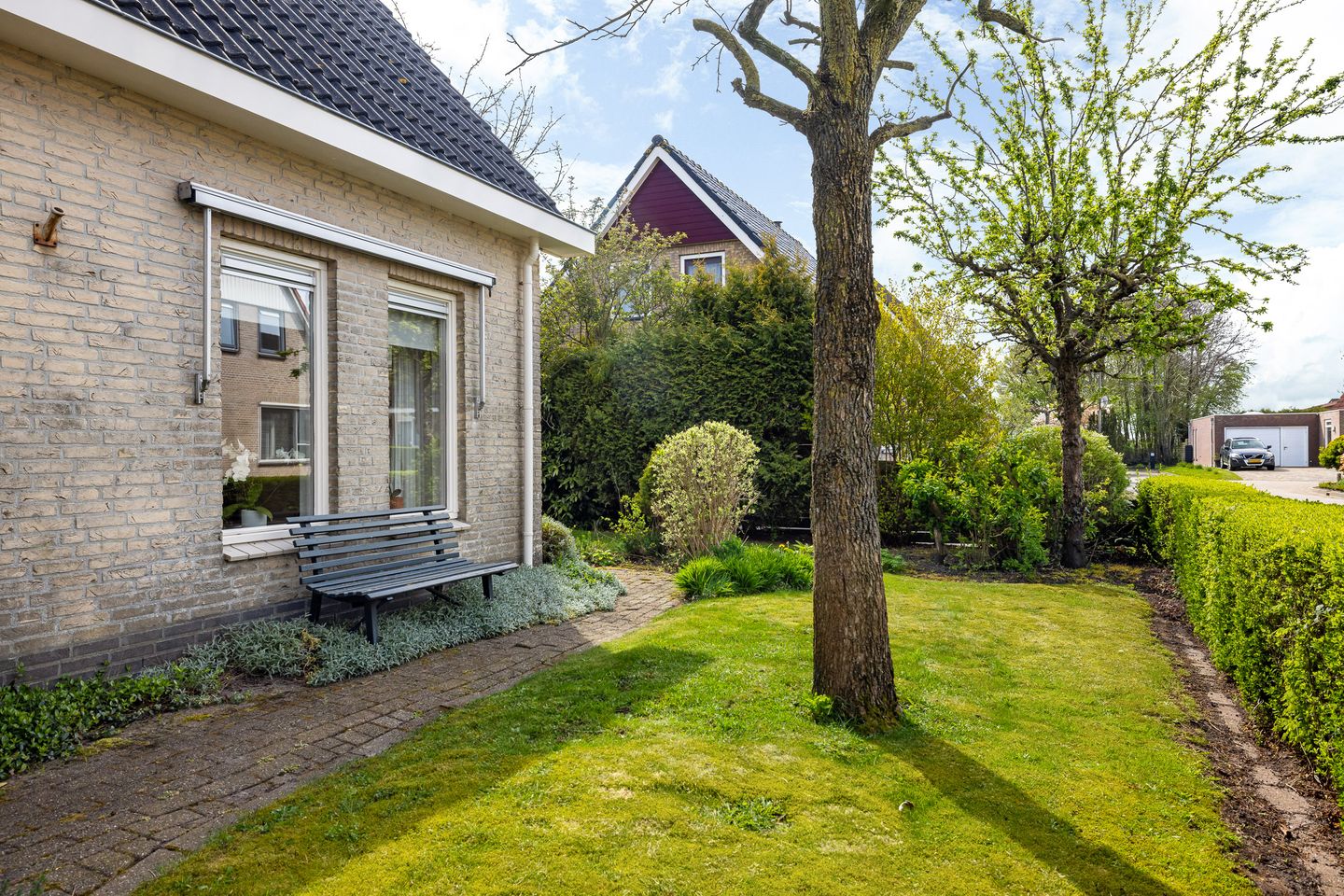 Foto 40 van Skelte van Aysmastrjitte 18