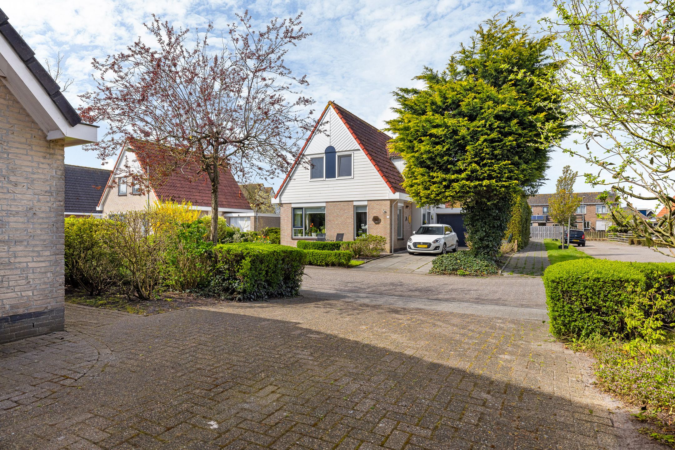 Foto 42 van Skelte van Aysmastrjitte 18