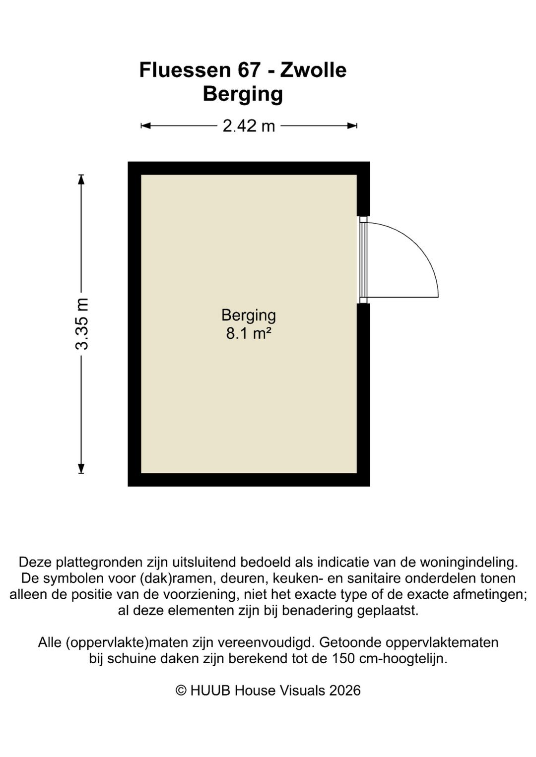 Foto 31 van Fluessen 67