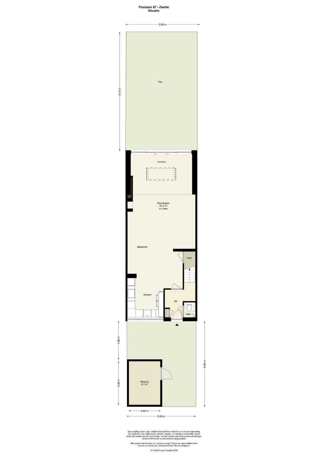 Foto 32 van Fluessen 67