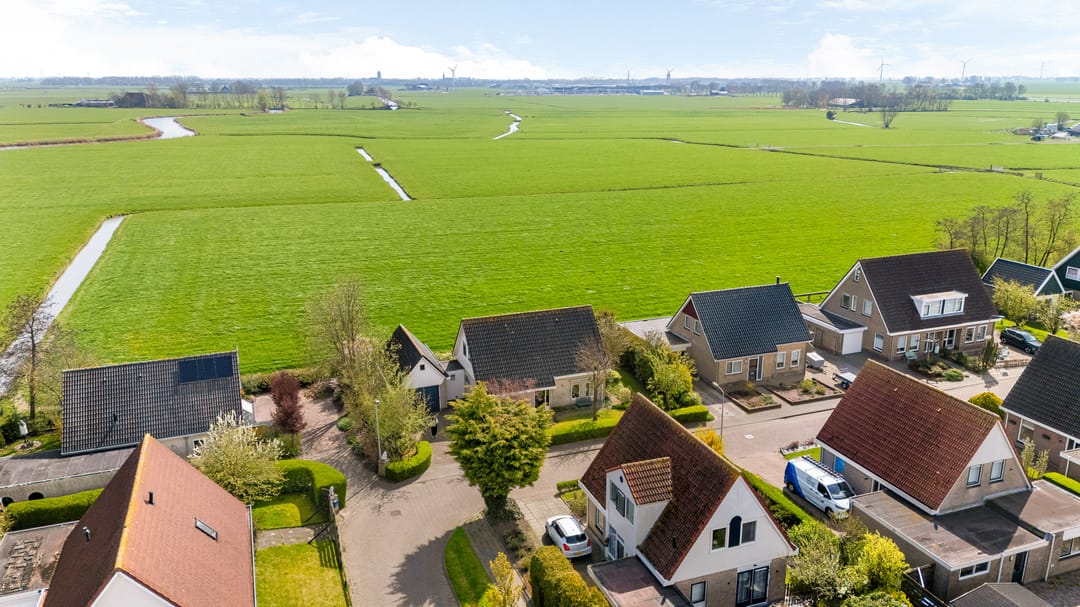 Foto 52 van Skelte van Aysmastrjitte 18