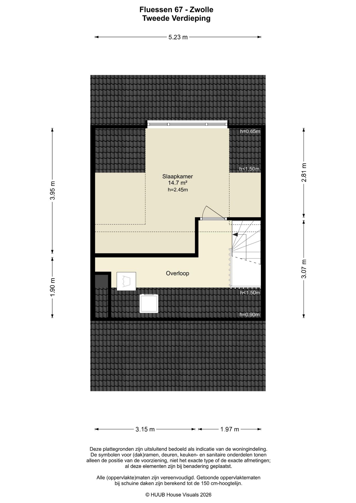 Foto 30 van Fluessen 67