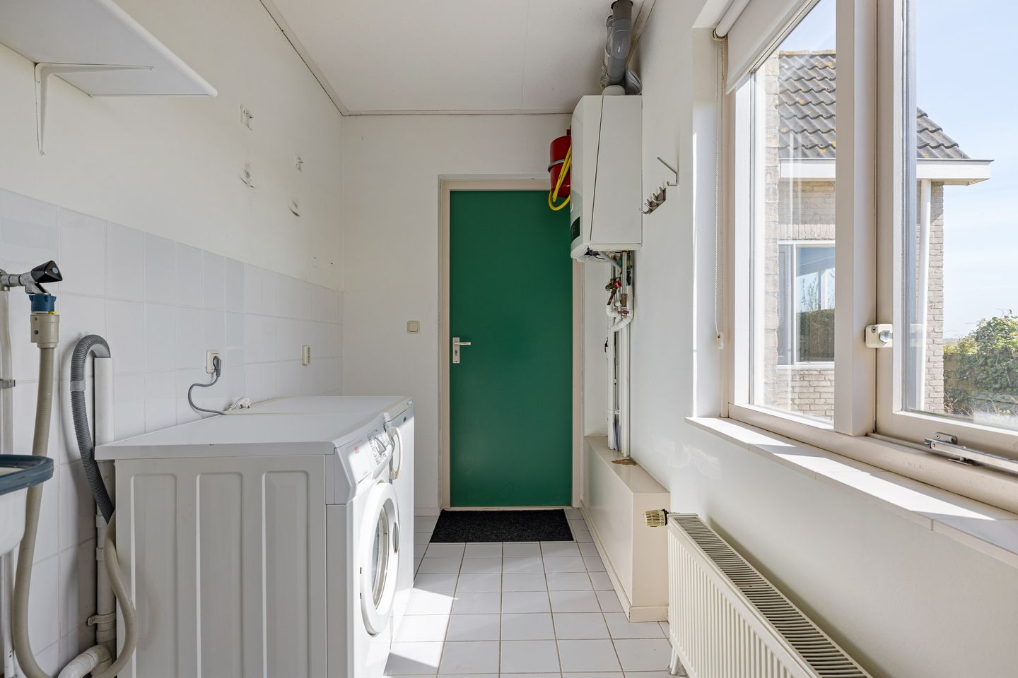 Foto 25 van Skelte van Aysmastrjitte 18