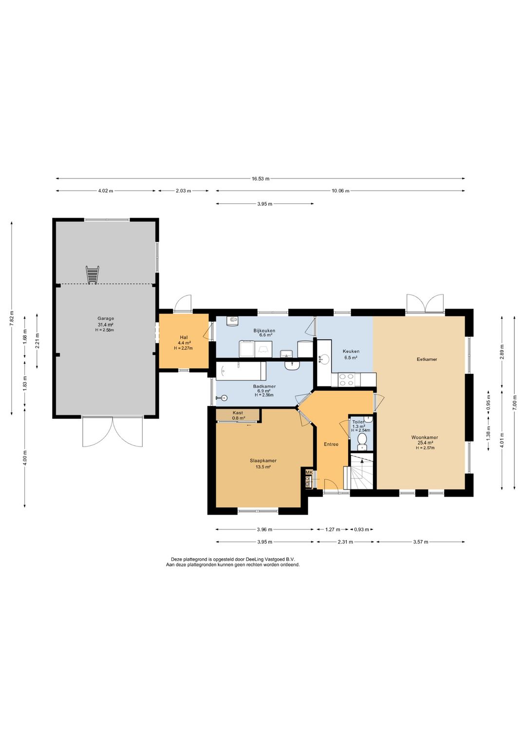 Foto 58 van Skelte van Aysmastrjitte 18