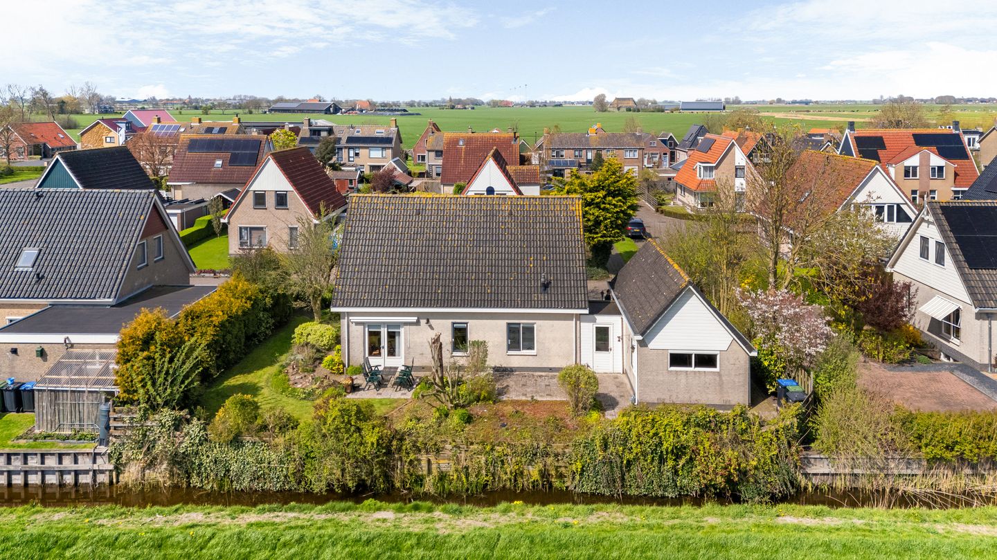 Foto 55 van Skelte van Aysmastrjitte 18