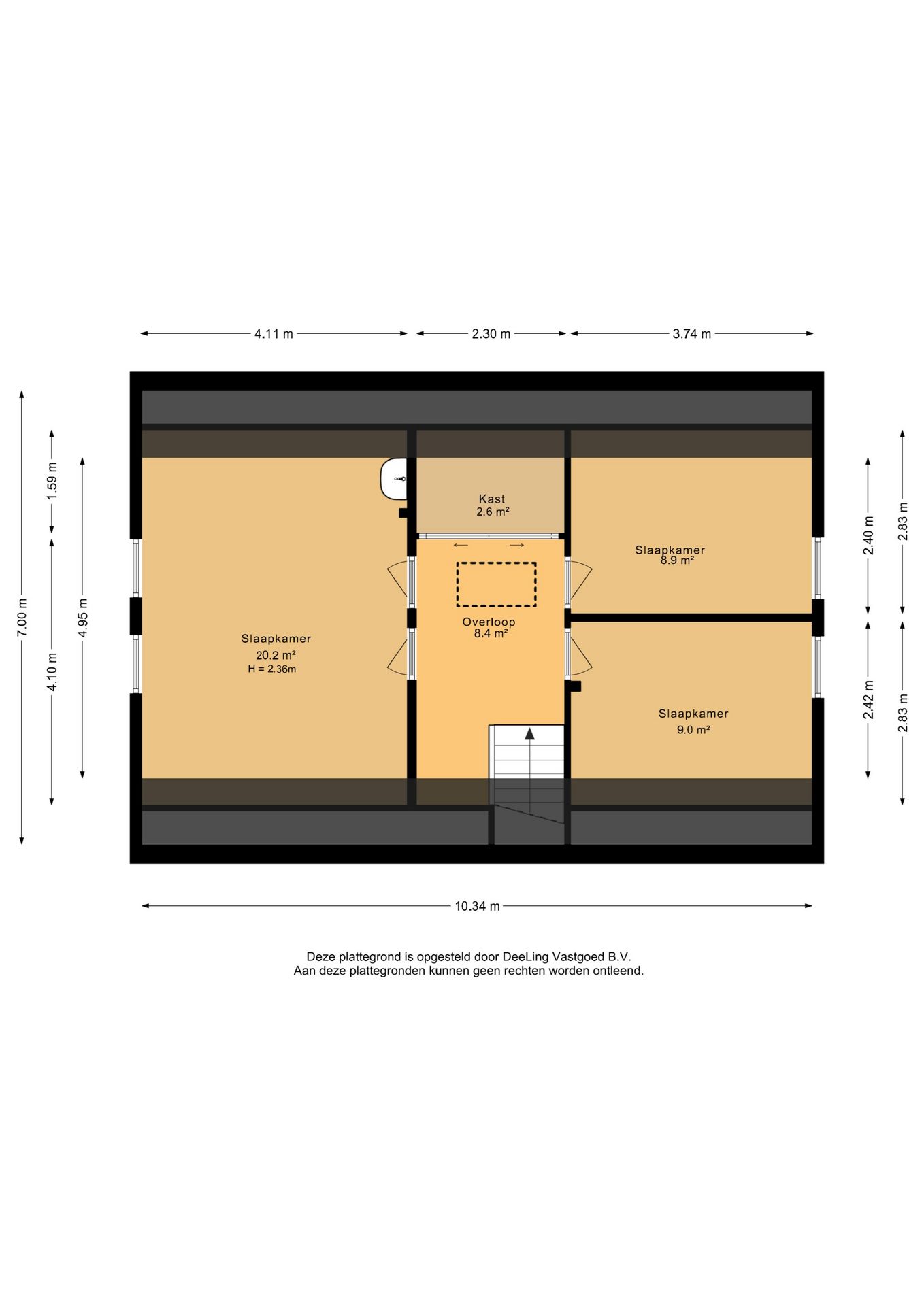 Foto 60 van Skelte van Aysmastrjitte 18
