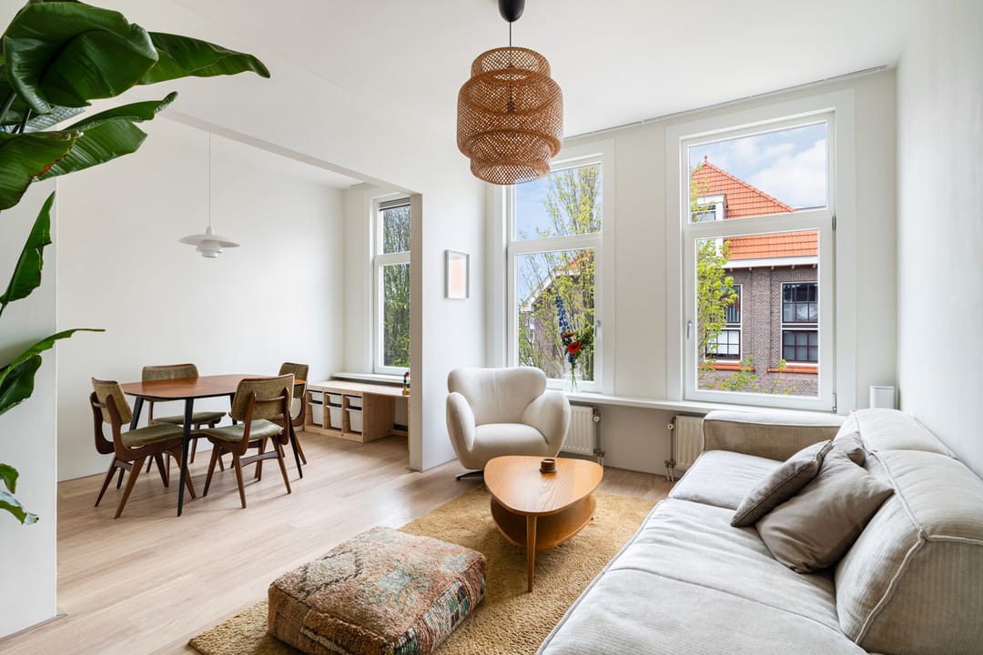 Photo 1 of Hulststraat 8