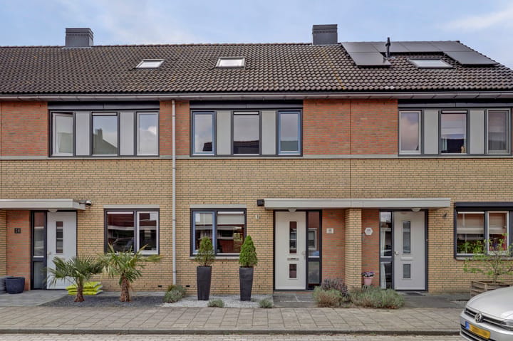 De Hoenderkampen 22
