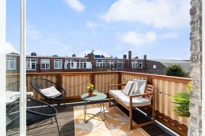 Foto 2 van Hulststraat 8