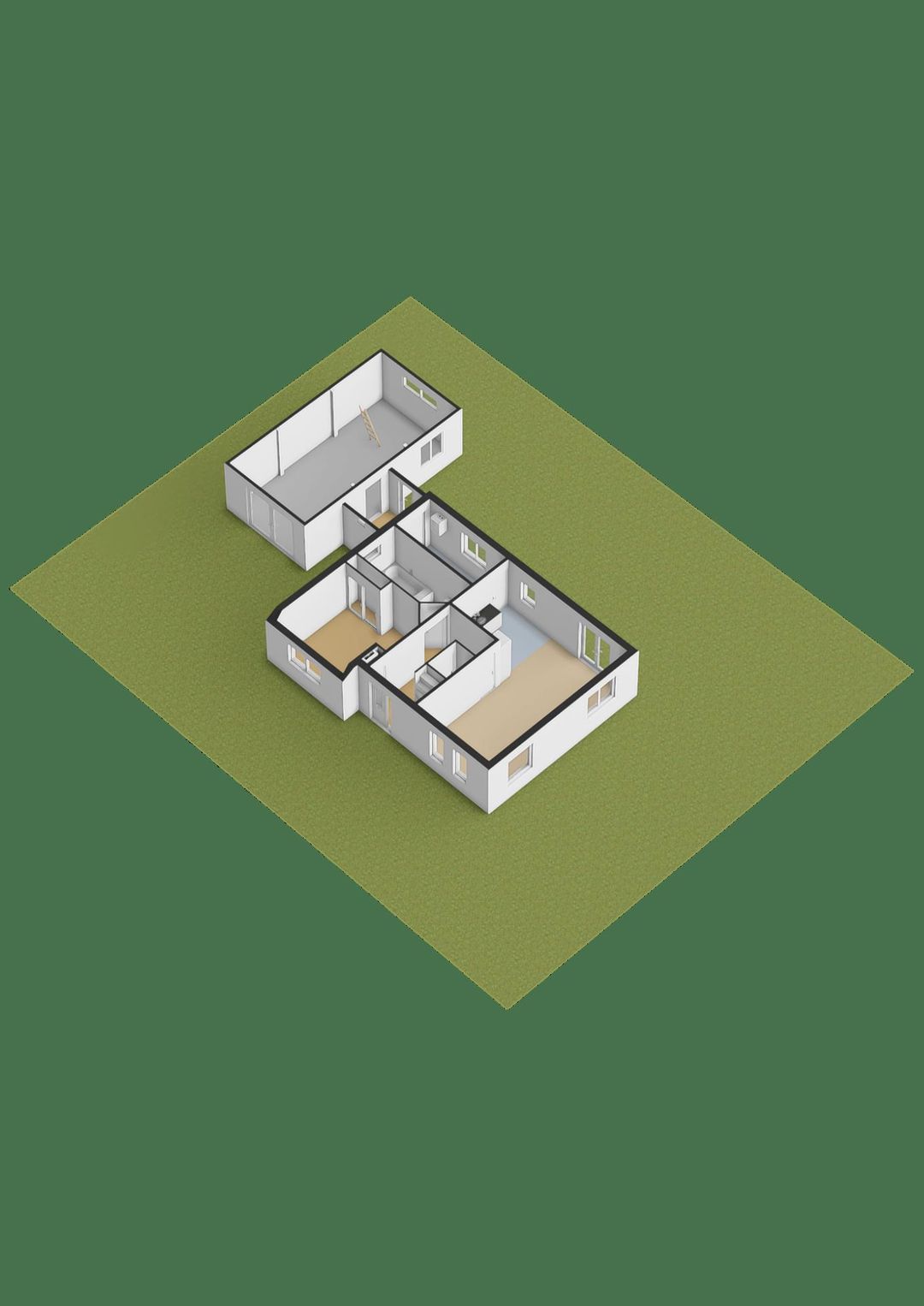 Foto 67 van Skelte van Aysmastrjitte 18